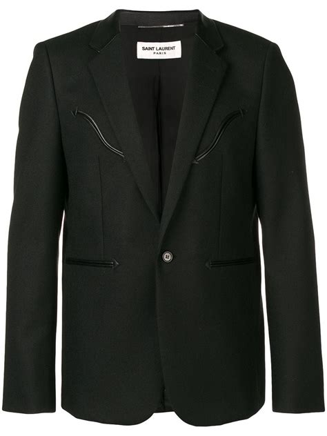 Yves Saint Laurent Suits & Blazers for Men for sale 